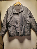 Zero Exposure Fleece Lined Jacket - Men's XL