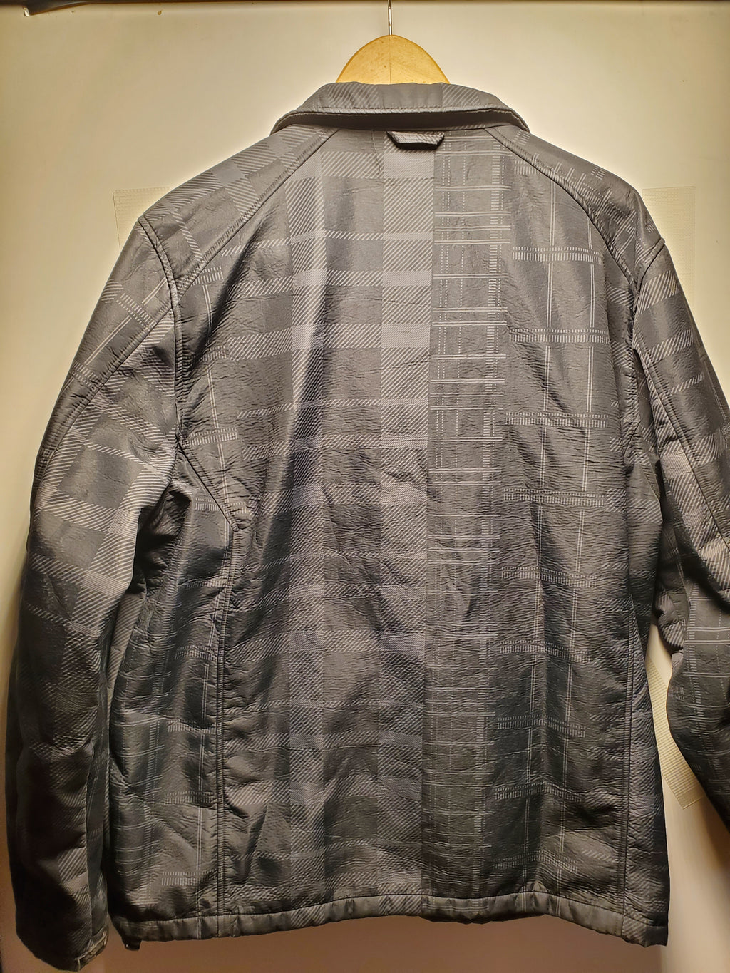 Zero Exposure Fleece Lined Jacket - Men's XL