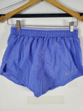 Nike Blue Dri-Fit running shorts - Size XS