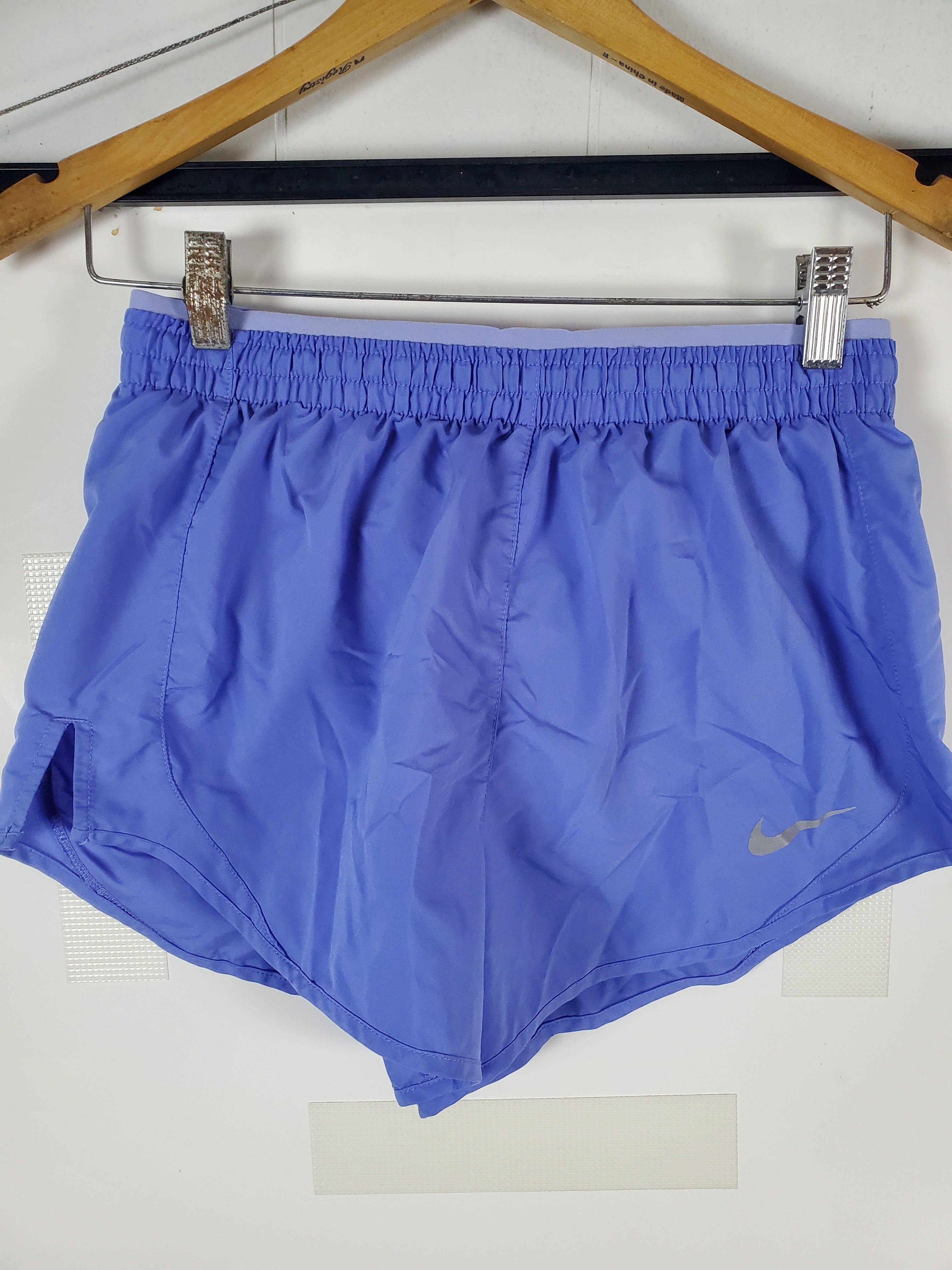 Nike Blue Dri-Fit running shorts - Size XS
