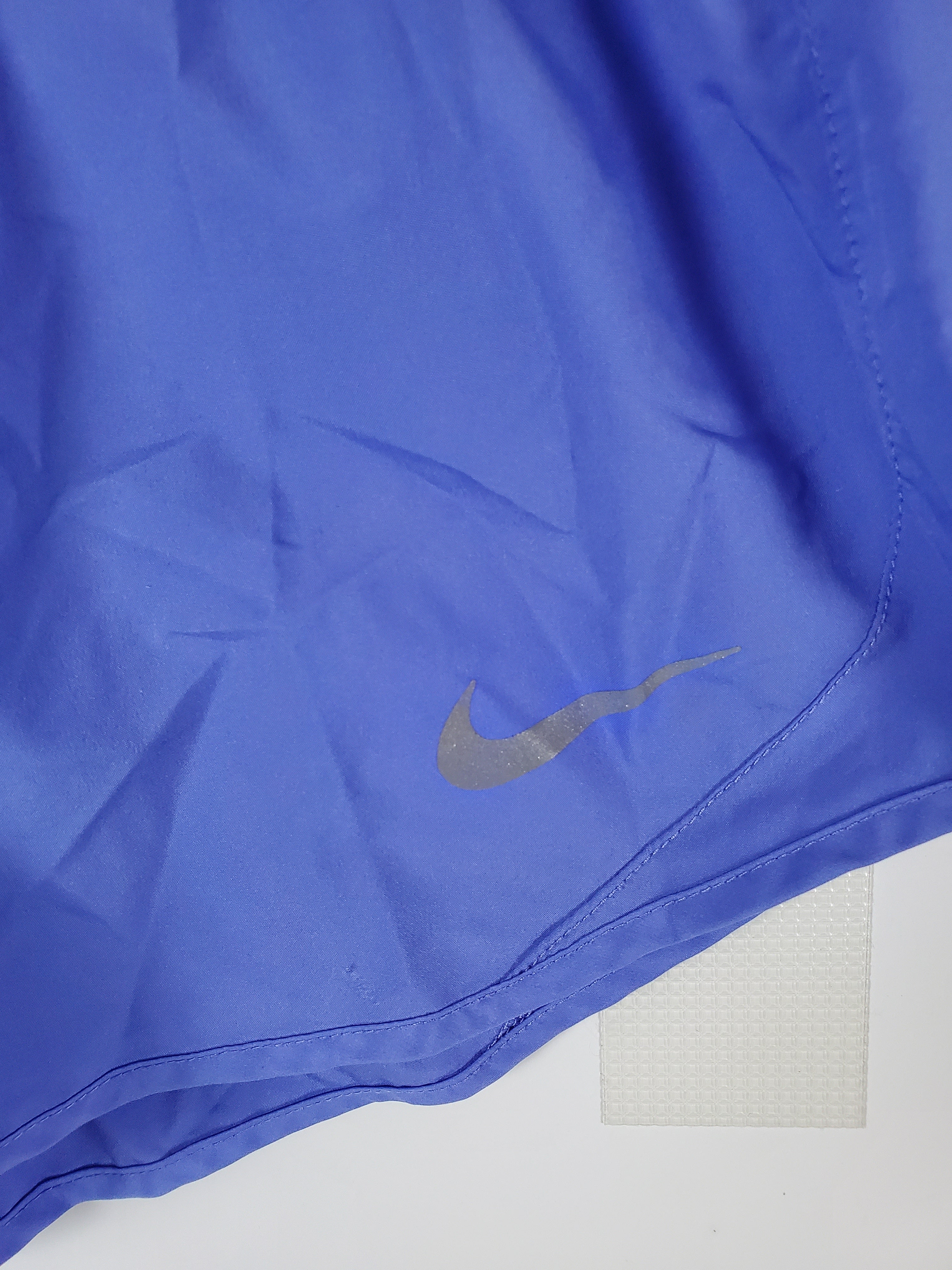 Nike Blue Dri-Fit running shorts - Size XS