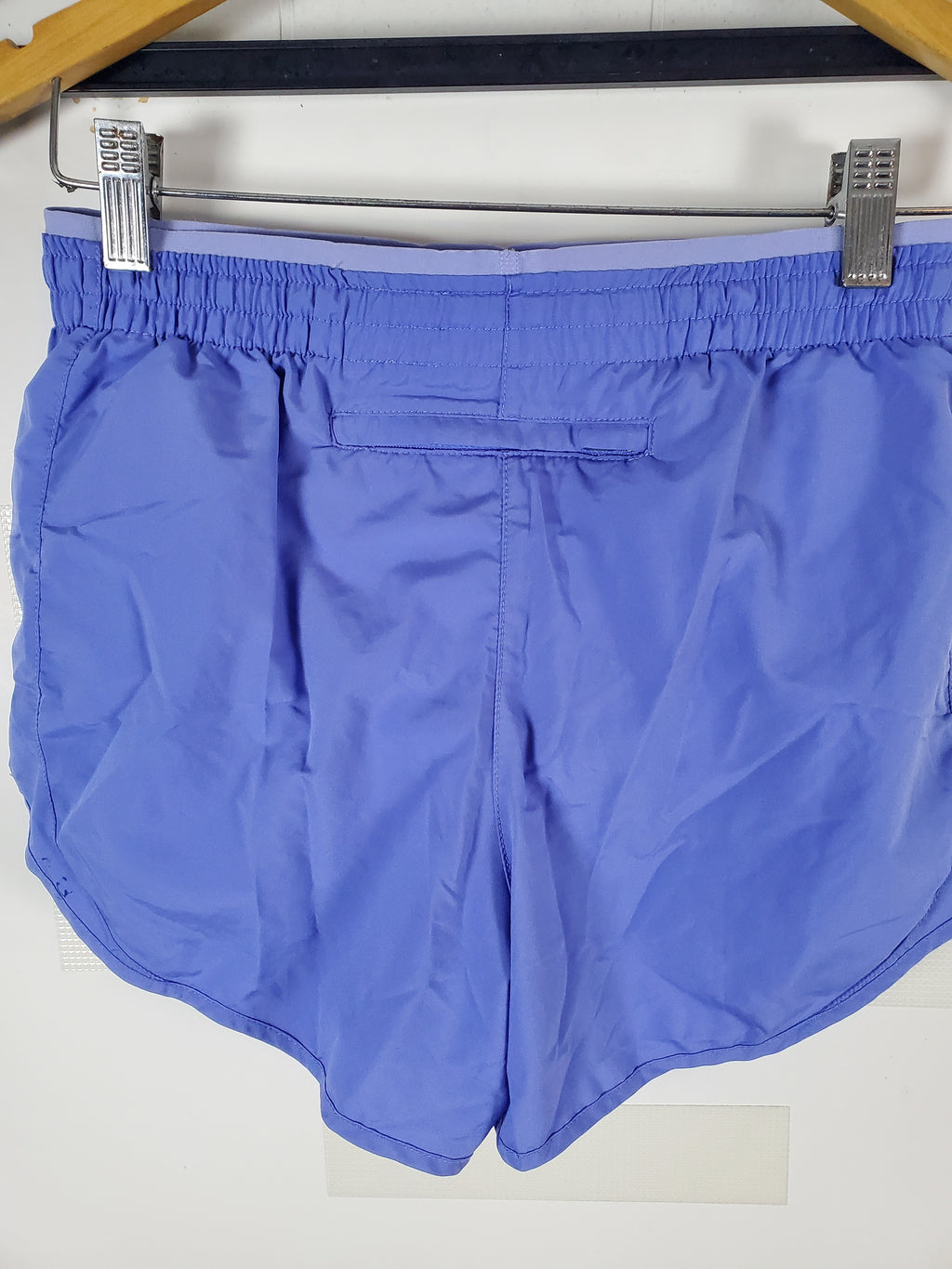 Nike Blue Dri-Fit running shorts - Size XS