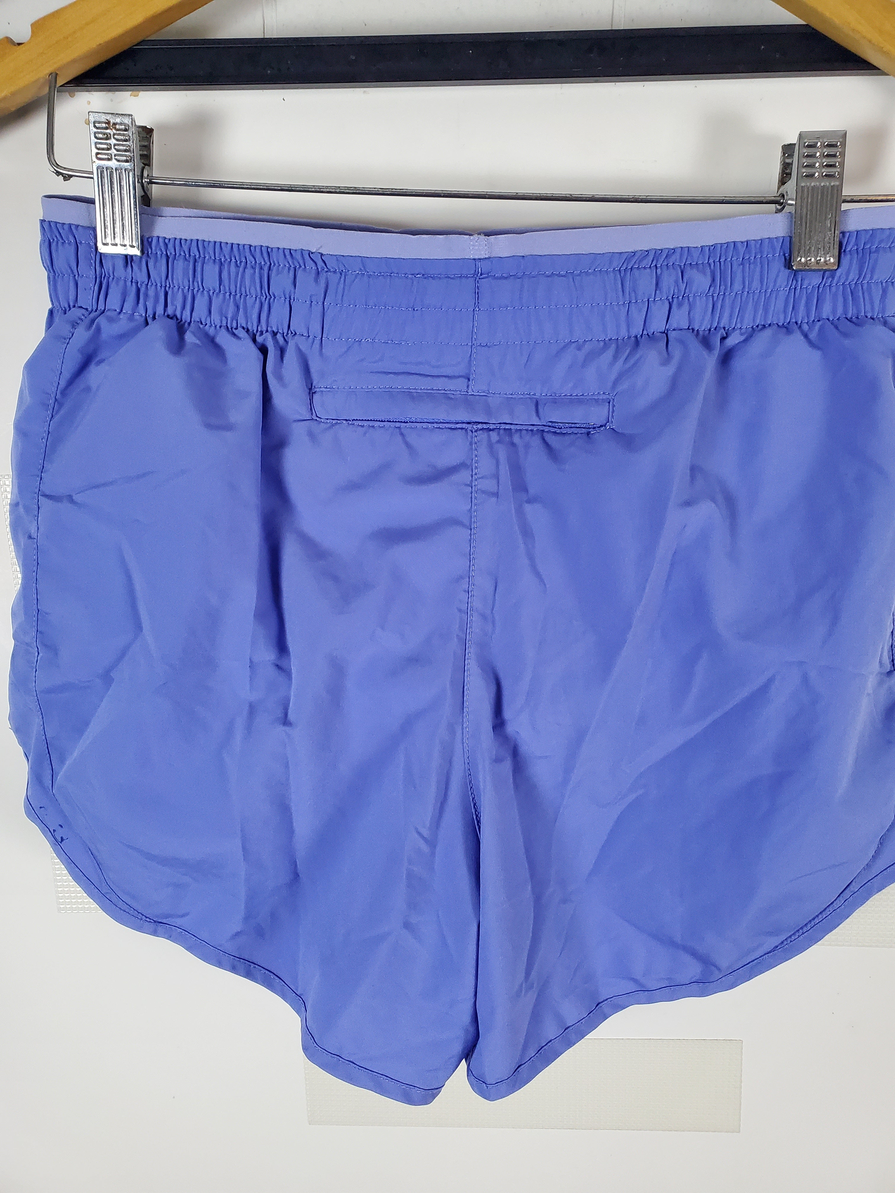 Nike Blue Dri-Fit running shorts - Size XS